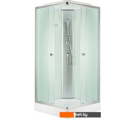  - Душевые кабины Saniteco SN-210W - SN-210W