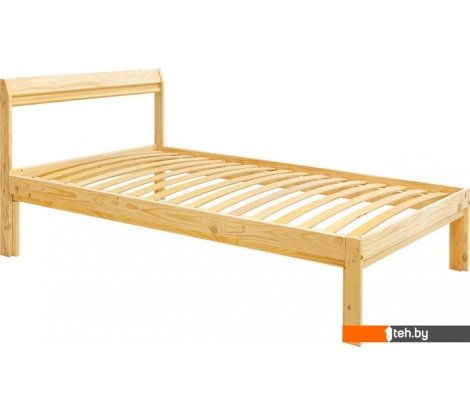 - Кровати Мебель детям Идея 90x200 И-90 90x200 - Идея 90x200 И-90 90x200