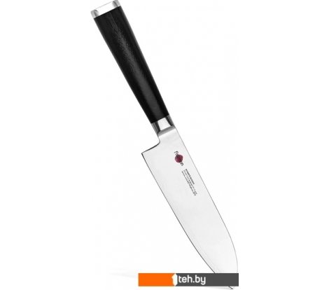  - Кухонные ножи, ножницы, овощечистки, точилки Fissman Kensei Musashi 2573 - Kensei Musashi 2573