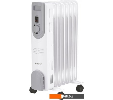 - Обогреватели Oasis OS-15 - OS-15