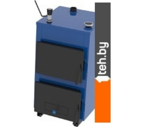  - Отопительные котлы Мозырьсельмаш КС-Т-12.5 Премиум лонг - КС-Т-12.5 Премиум лонг