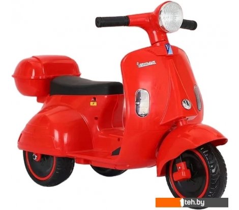  - Детские электромобили Sundays LS9968 (красный) - LS9968 (красный)