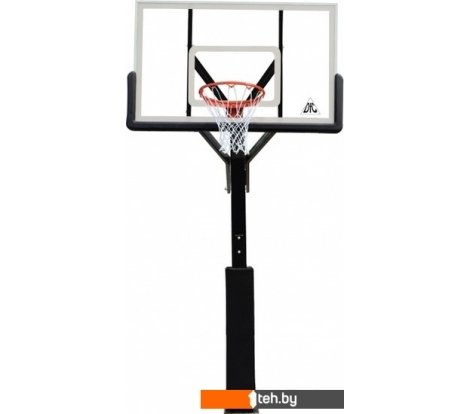  - Детские спортивные комплексы и игровые площадки DFC ING60A - ING60A