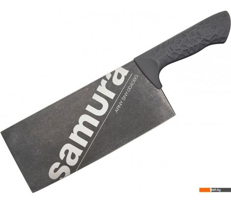  - Кухонные ножи, ножницы, овощечистки, точилки Samura SNY-0040BG - SNY-0040BG