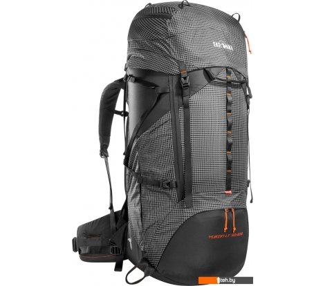  - Рюкзаки Tatonka Yukon Lt 50+10 W 1337.040 (черный) - Yukon Lt 50+10 W 1337.040 (черный)