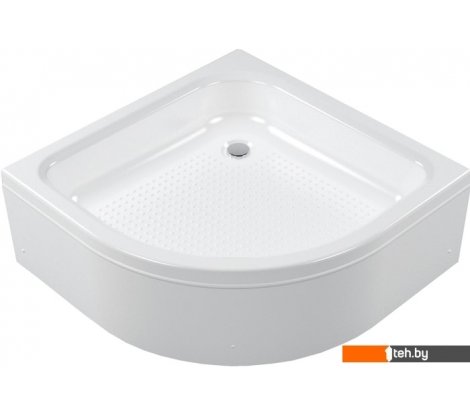 - Душевые поддоны Метакам Classic S 90x90 АПS_011741 (закругленный) - Classic S 90x90 АПS_011741 (закругленный)