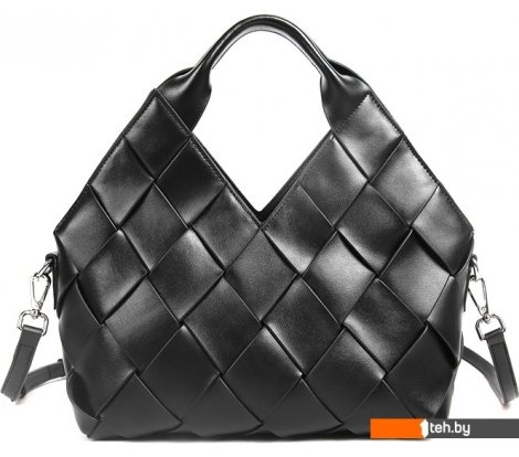  - Женские и мужские сумки Mironpan 36081 (черный) - 36081 (черный)