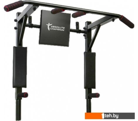  - Силовые тренажеры Absolute champion Триумф (черный, неопреновые ручки) - Триумф (черный, неопреновые ручки)