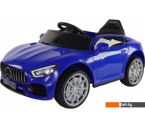  - Детские электромобили Sundays LS919 (голубой) - LS919 (голубой)