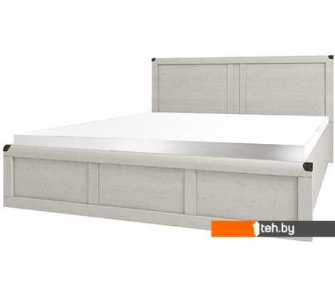  - Кровати Anrex Magellan 120x200 657724 (сосна винтаж) - Magellan 120x200 657724 (сосна винтаж)