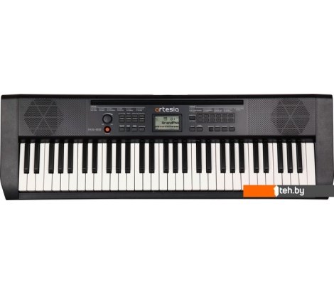  - Синтезаторы и рабочие станции Artesia MA-88 - MA-88