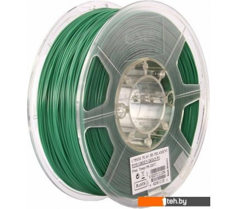  - Расходные материалы и аксессуары для 3D-печати eSUN PLA+ 1.75 мм 1000 г (сосновый) - PLA+ 1.75 мм 1000 г (сосновый)