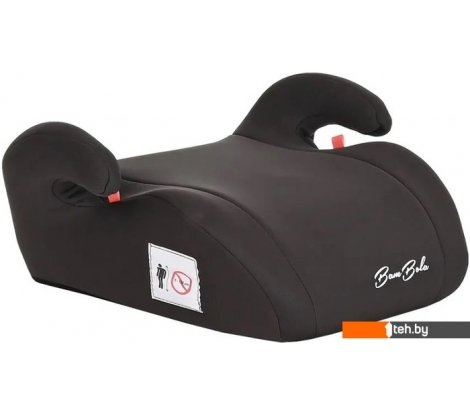  - Автокресла BamBola Tutela (графит) - Tutela (графит)