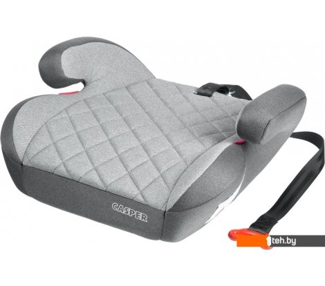  - Автокресла Best Baby Casper (серый/светло-серый) - Casper (серый/светло-серый)