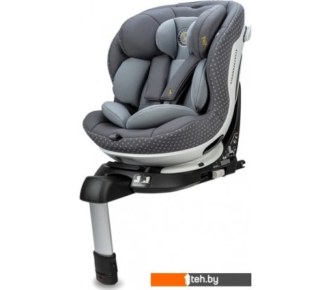  - Автокресла Osann Niki Complete (asphalt) - Niki Complete (asphalt)