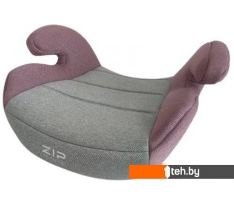 - Автокресла Rant Zip Isofix UB231F (серый/розовый) - Zip Isofix UB231F (серый/розовый)