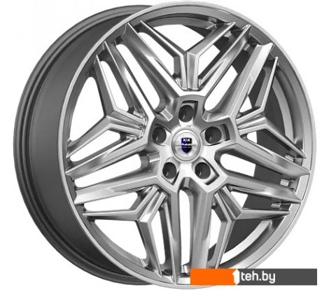  - Автомобильные диски K&K Колумб (КС1038) 19x7