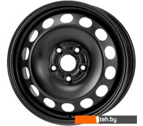  - Автомобильные диски Magnetto 17012 17x7