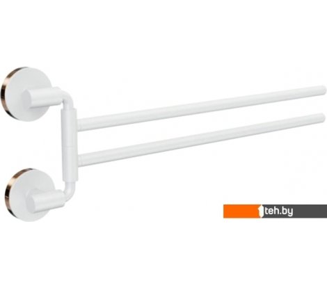  - Аксессуары для ванной и туалета FORA Lord FOR-LORD022WT - Lord FOR-LORD022WT