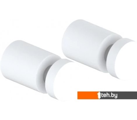  - Аксессуары для ванной и туалета IDDIS Petite PET2SW1i41 (2 шт) - Petite PET2SW1i41 (2 шт)