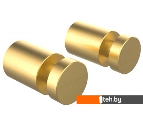  - Аксессуары для ванной и туалета IDDIS Petite PET2G01i41 (2 шт) - Petite PET2G01i41 (2 шт)