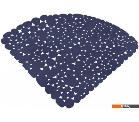  - Аксессуары для ванной и туалета Мультидом ПТ72-77 (темно-серый) - ПТ72-77 (темно-серый)