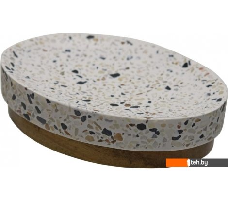  - Аксессуары для ванной и туалета Белбогемия BRE0184AA-SD 103510 - BRE0184AA-SD 103510