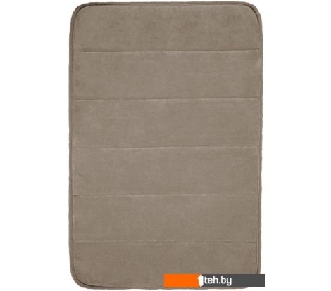  - Аксессуары для ванной и туалета Вилина Велюр 7171 (60x100, мокко) - Велюр 7171 (60x100, мокко)