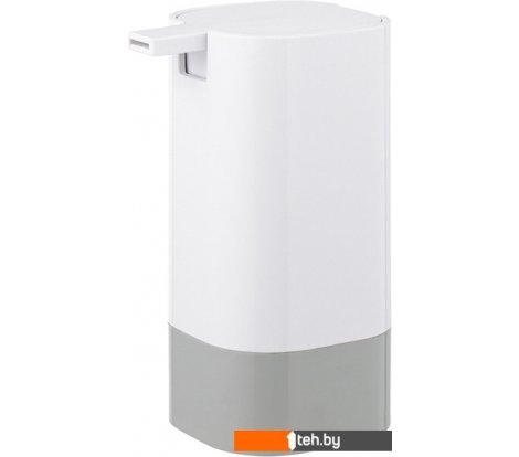  - Аксессуары для ванной и туалета Bergenson Bjorn Tyer BB000063 (белый/серый) - Tyer BB000063 (белый/серый)