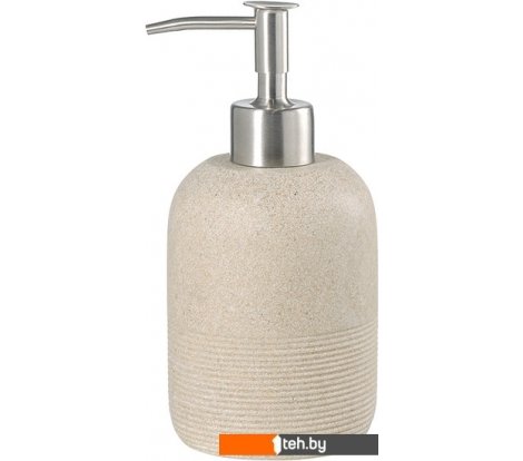  - Аксессуары для ванной и туалета Bergenson Bjorn Loup BB000058 (бежевый) - Loup BB000058 (бежевый)