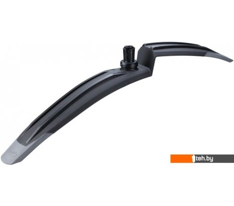  - Аксессуары для велосипеда BBB Cycling BFD-14F (черный/серый) - BFD-14F (черный/серый)