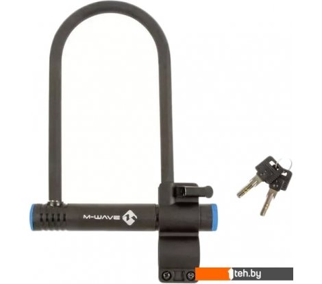  - Велозамки M-Wave B 245 - B 245