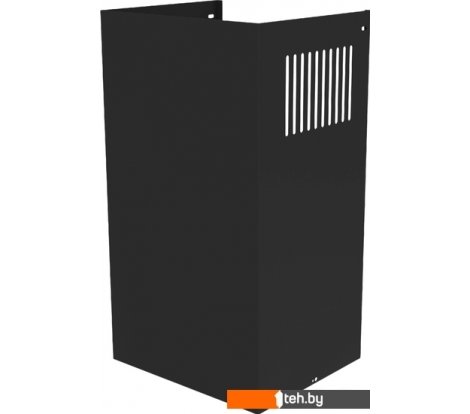  - Аксессуары для крупной бытовой и встраиваемой техники Evelux HEA 40 B - HEA 40 B