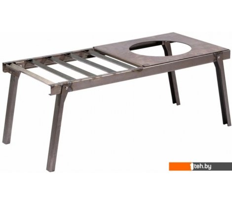  - Принадлежности для барбекю, грилей, мангалов Следопыт PF-GR-13 - PF-GR-13