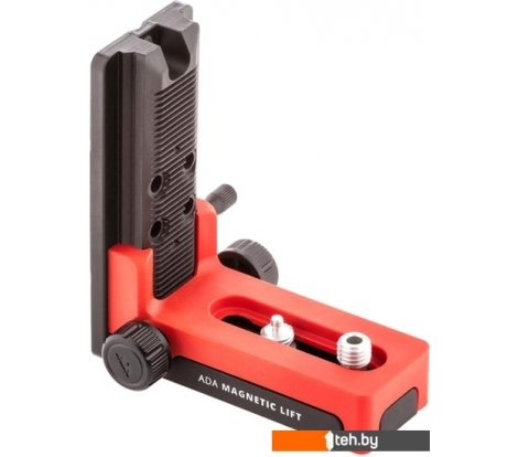  - Штативы и аксессуары для измерительных приборов ADA Instruments Magnetic Lift A00553 - Magnetic Lift A00553