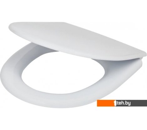  - Сиденья и крышки для унитазов и биде АВН SD 16m (с микролифтом) - SD 16m (с микролифтом)