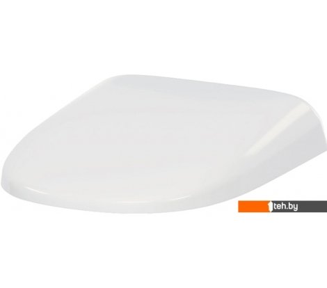  - Сиденья и крышки для унитазов и биде AM.PM Sensation C307851WH - Sensation C307851WH