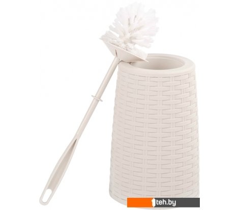  - Аксессуары для ванной и туалета Альтернатива Плетенка М1792 (слоновая кость) - Плетенка М1792 (слоновая кость)