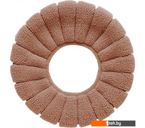  - Сиденья и крышки для унитазов и биде Saniteco HC2334C - HC2334C