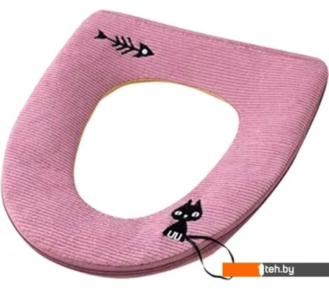  - Сиденья и крышки для унитазов и биде Saniteco TBD0326129301A - TBD0326129301A