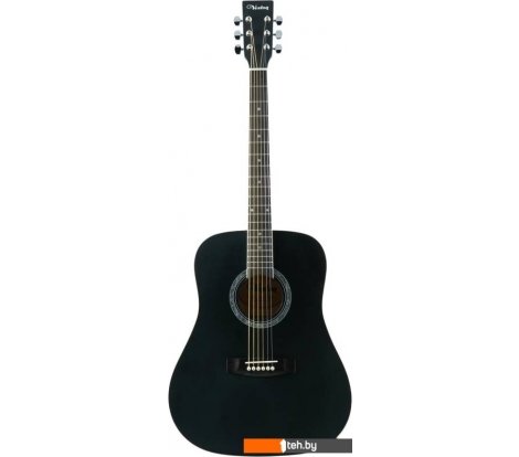  - Гитары Veston D-45SP/BKS - D-45SP/BKS