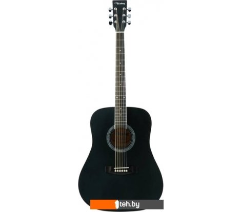  - Гитары Veston D-45SP/BKS - D-45SP/BKS