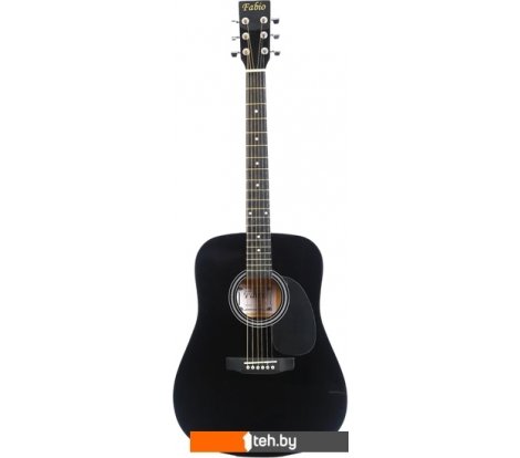  - Гитары Fabio SA105 BK - SA105 BK