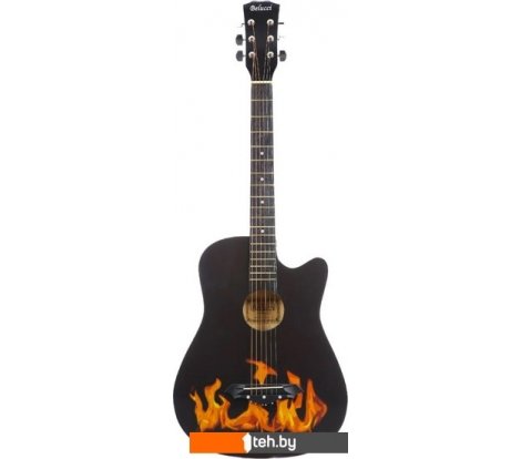  - Гитары Belucci BC3840 1425 - BC3840 1425