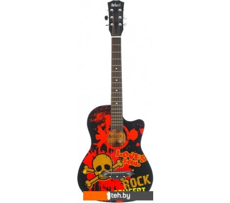  - Гитары Belucci BC3840 1350 - BC3840 1350