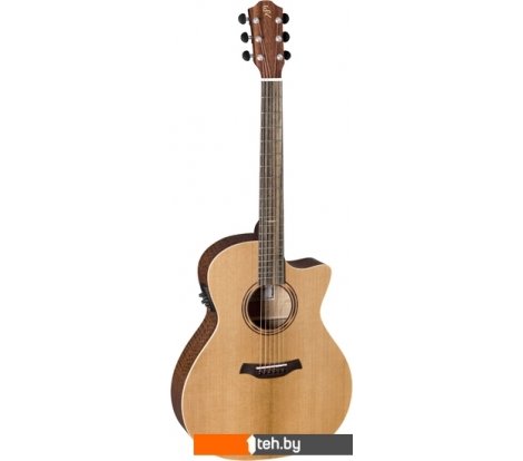  - Гитары Baton Rouge T22S/ACE - T22S/ACE