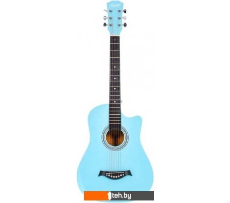  - Гитары Belucci BC-C38 Sky - BC-C38 Sky