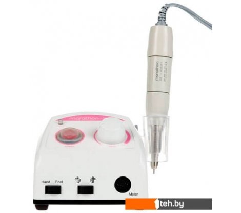  - Аппараты для маникюра и педикюра Saeyang Marathon New N2 SH37LN 1783 (белый) - Marathon New N2 SH37LN 1783 (белый)