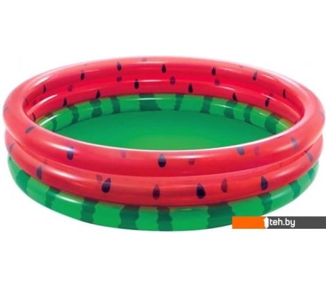  - Бассейны Intex Арбуз 58448 (168x38) - Арбуз 58448 (168x38)