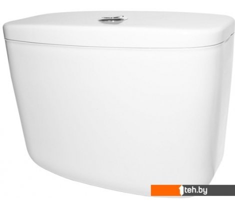  - Бачки для унитазов Инкоэр Низкорасположенный - Низкорасположенный